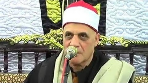 قرآن فجر الجمعة الموافق 22-7-2022 لفضيلة القارئ الشيخ/جمعة مختار حامد وما تيسر من سورة سبأ🌼