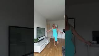 BEST SUMMER SHUFFLE GIRL ELECTRO DANCE MUSIC VIDEO 2026 ON A VIRAL TIKTOK SONG ❤️