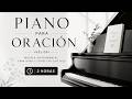 🕊️ MÚSICA PODEROSA PARA ORAR | Piano Relajante 2 Horas