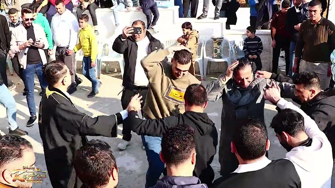 #من_حفلة_العريس_المحترم (هاني درابسه خليفه عايش الدرابسه)  #الف_الف_مبروك 🎉❤️