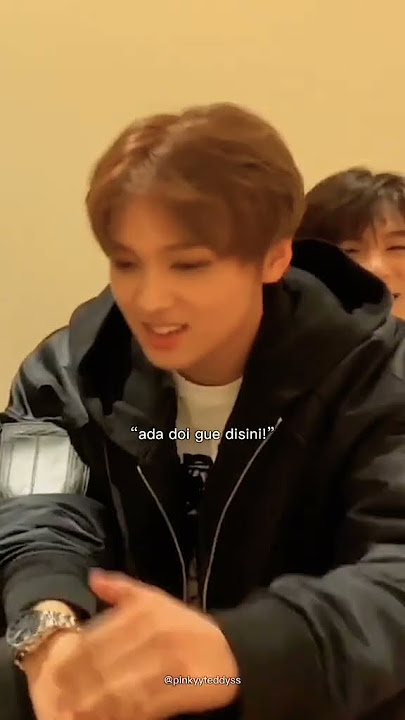 pov: backstreet #POV#nct#nct127#nctdream#haechan#jaemin#nctpov
