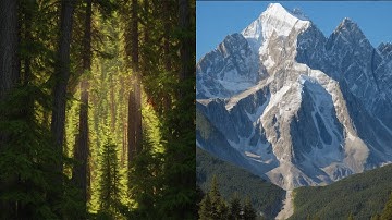 Guess the REAL Monster || Squint your eyes | Zoonomaly + Garten of Banban 7 | Banbaleena, Zookeeper