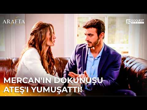 İkiz yara, tek sargı | ARAFTA | Sonsuza Dek Merteş ❤️| Türk Dizileri #S1