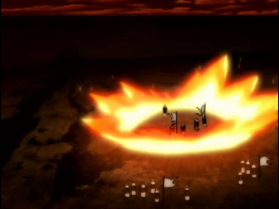 Avatar The Last Airbender Episode 60