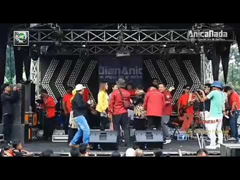 Dian Anic - Banyu Larangan