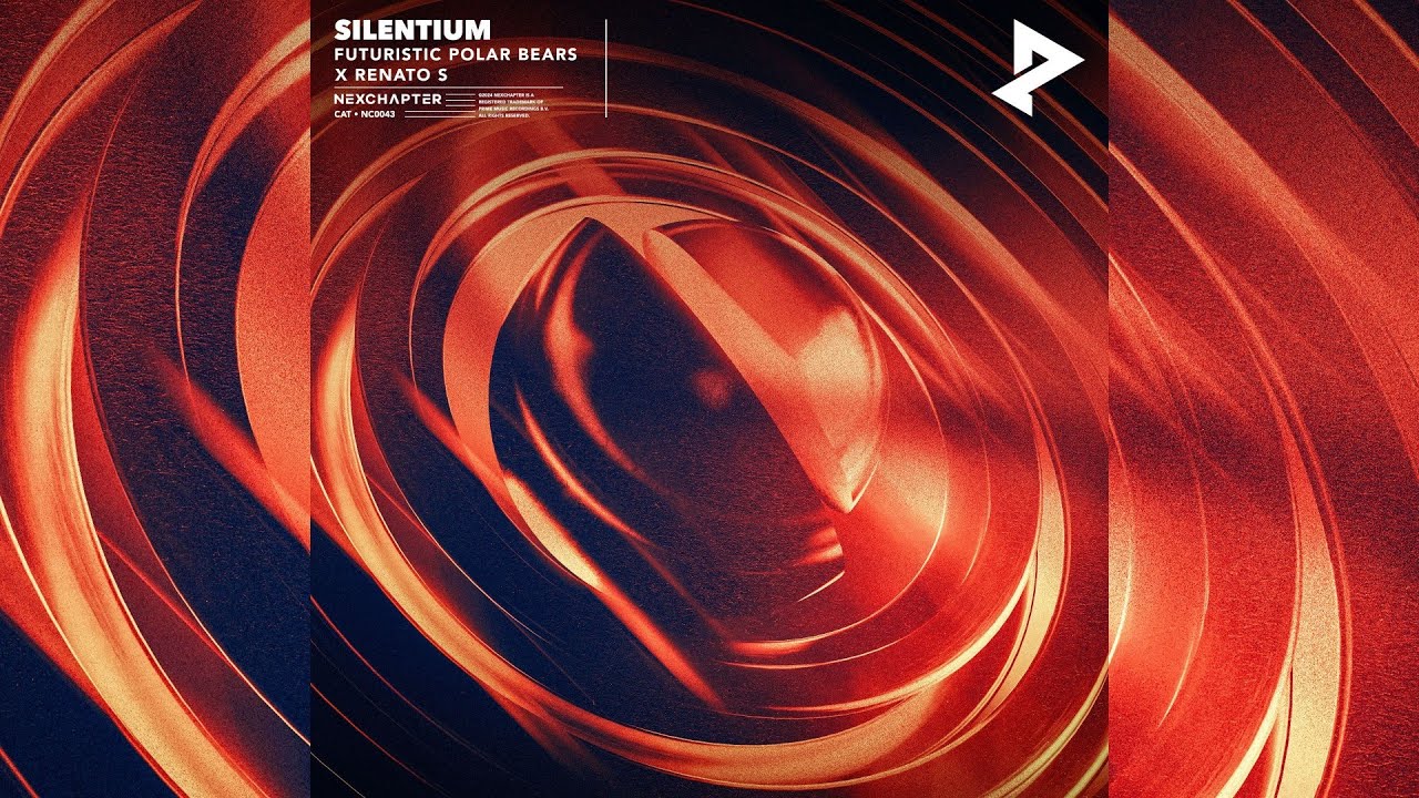 Watch Futuristic Polar Bears & Renato S - Silentium (Extended Mix) on YouTube Watch Futuristic Polar Bears & Renato S - Silentium (Extended Mix) on YouTube