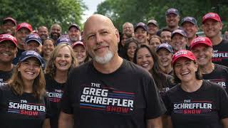 Episode 43   Christian Interview (JD)