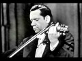 El Arte del Violín (Kreisler, Elman, Heifetz, Francescatti, Milstein, Menuhin, Oistrakh, Stern)