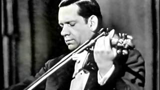 El Arte del Violín (Kreisler, Elman, Heifetz, Francescatti, Milstein, Menuhin, Oistrakh, Stern)