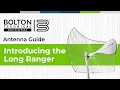 Introducing the long ranger  bolton technical south africa