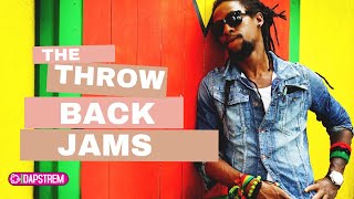 DAPSTREM RADIO/STRICTLY LOVERS ROCK REGGAE l Throw Back  Jams with sam de son