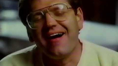 Back to the Future Part II Behind the Scenes Special Presentation (1989) Hosted By Leslie Nielson