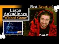 Diana Ankudinova - "Wicked Game" [REACTION] | Ты супер! Диана Анкудинова, 15 лет, г. Москва...