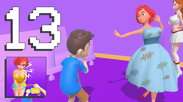 Unknit Everything #13 - Android/iOS Game