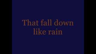 Rascal Flatts- These Days Lyrics