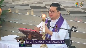 HOMILY FOR THE DAY  |  Saturday of the Third Week of Advent