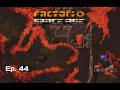 Factorio Space Age Let's Play Episode 44: I like Big Mining Drills and I Cannot Lie