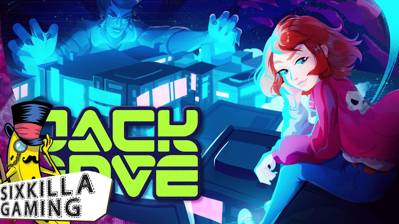 Embroiled in Something Sinister | Jack Move | Impressions