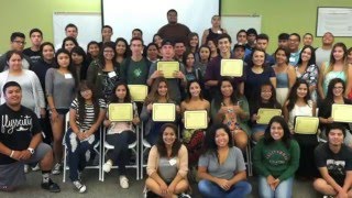 rio hondo summer bridge program (sarah esgro)