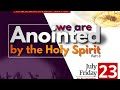 🔴 JJM Malayalam Worship Service | July 23rd , 2021
