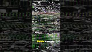 The Controversial Journey of Jimmy Wopo: A Rising Star Cut Short by Tragedy #shorts