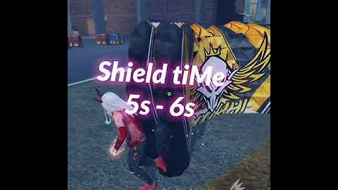 chrono ability change after ob31 update free fire