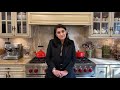 An Introduction to Cooking: Dr. Naram's Favorite Foods