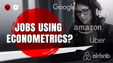 Josh Angrist: If I Master Econometrics, What Jobs Can I Get?