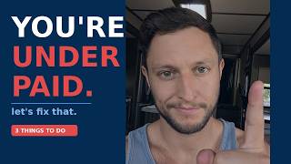 You're Underpaid in IT. Here's How to Fix That. 