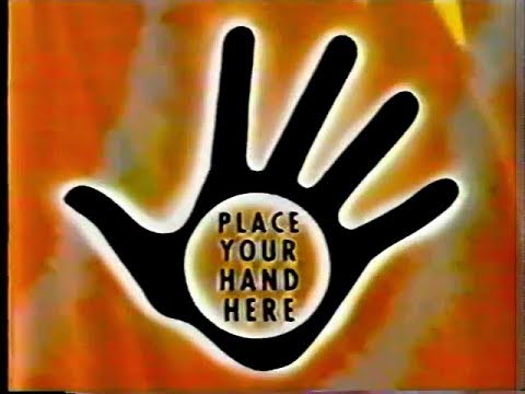Video thumbnail — 1991 - Generra Hyper Color Shirts - Heat Makes It Happen Commercial