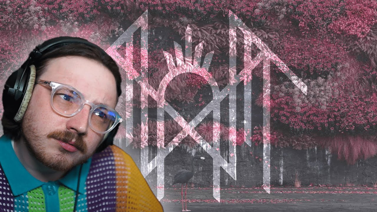 wait, what? - Sleep Token - EVEN IN ARCADIA Album Reaction