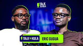 Eric Gugua Storms Ghana with Beyond Conversation