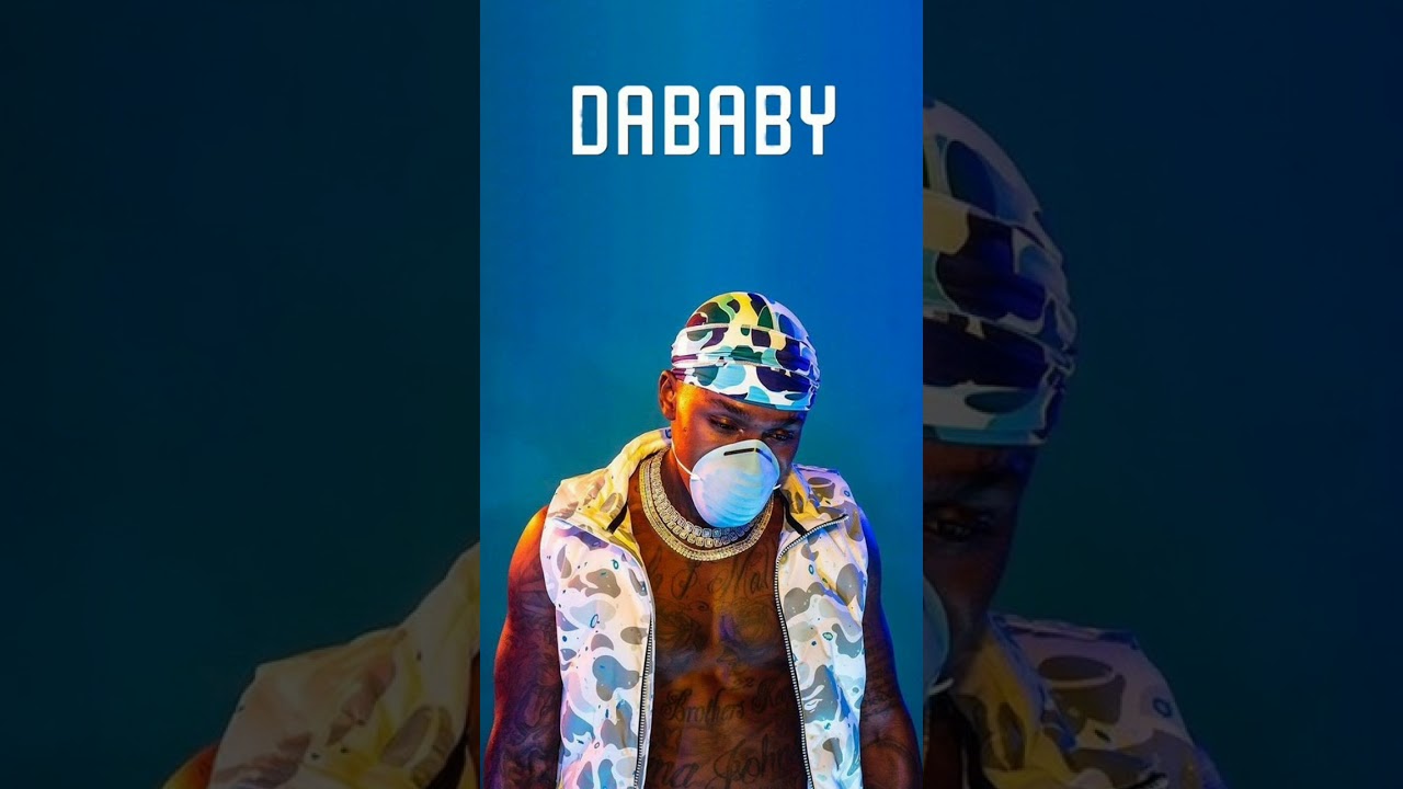 Dababy Rockstar Instrumental Music Rody Rich Type Beat
