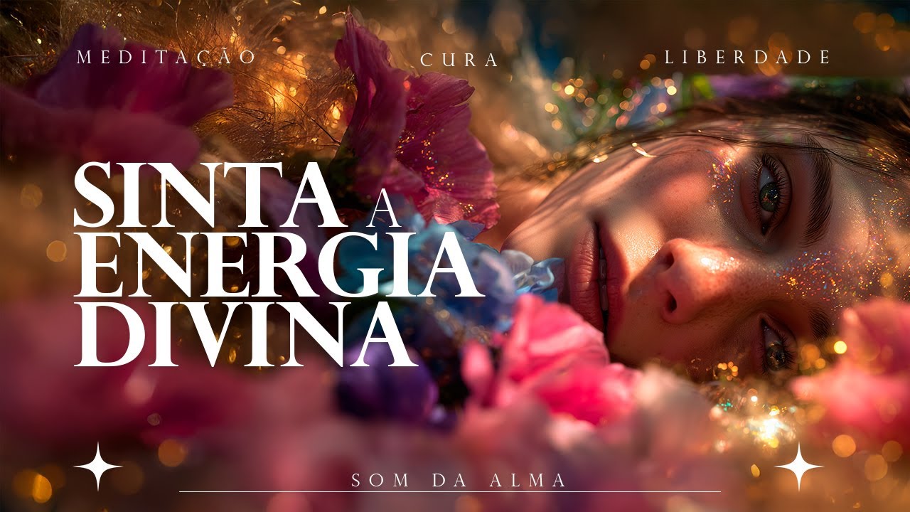 Tudo Vai se Alinhar ✨ Energia Divina Para Abrir Caminhos e Manifestar Milagres