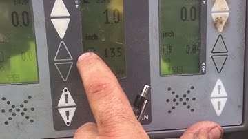 Wirtgen 210 level pro