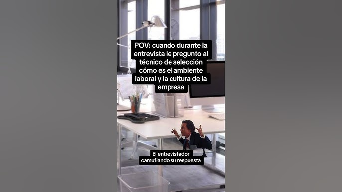 meme de la entrevista de trabajo de los hermanastros