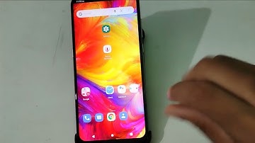 screen lock time kaise badhaye Micromax in note 1 2020   how to customise screen lock time