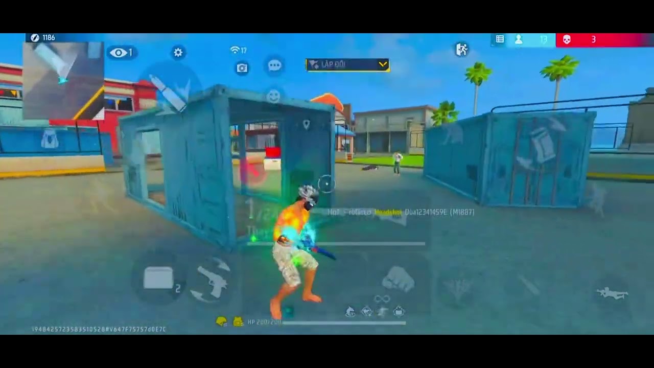 M590 1 viên 1 mạng 