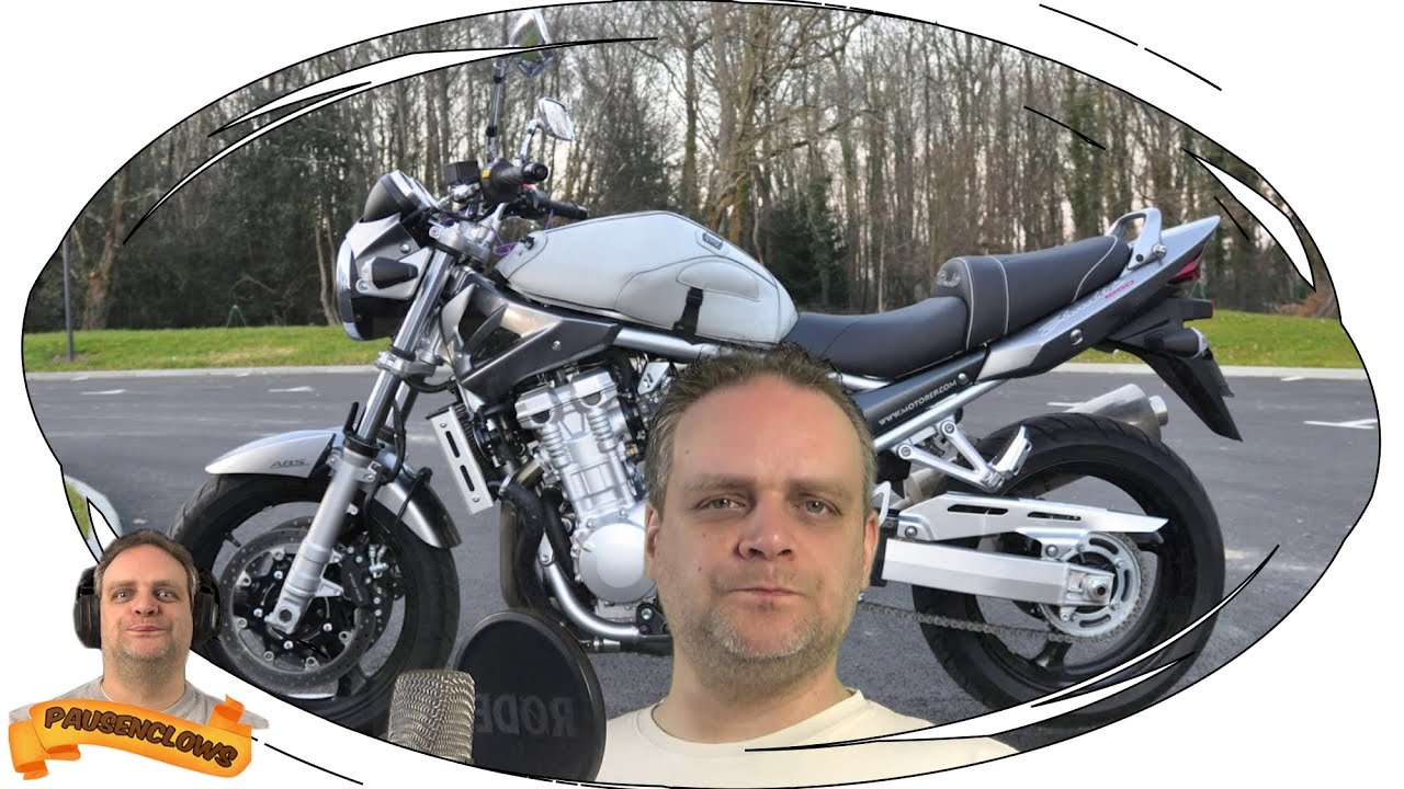 Die ersten Kilometer! Bestes Wetter! - Pausenclows on Tour - VLOG