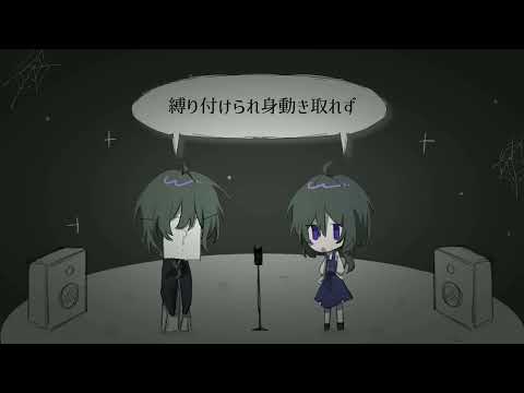 【手描き】『\±\0\』【代理キャラ】