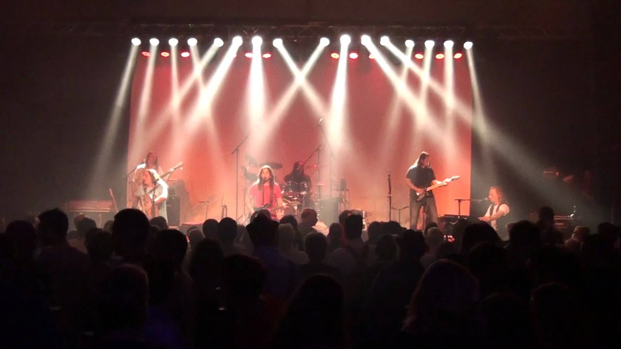 ZILLERTALER SCHÜRZENJAGER @RZCParty2011