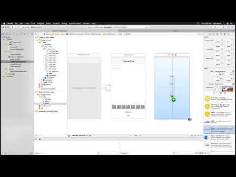 iOS 11 Programming with SWIFT : Introduction to StackViews | packtpub.com