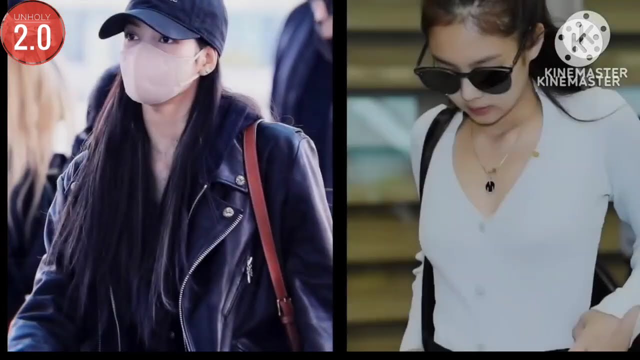 Love At First Sight | Jenlisa Oneshot