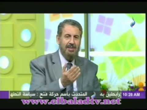 الشيخ خالد الزعفراني ابوالعلا عبدربه رجل طيب ولم يقتل المفكر فرج فوده