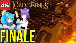 #VTUBER For Frodo! | #LEGO The #LordoftheRings with @arugiwrites | #ZeroStreams 5-30-2026