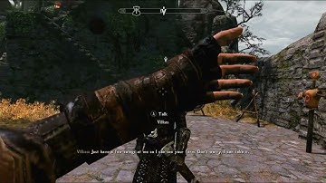 Skyrim: Legacy of the Dragonborn | 100% | Part 4 | Jorrvaskr, Dragonsreach, more exploration nearby!