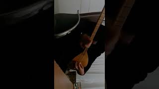 Bağlama ~ Elfida (Cover) Resimi