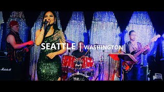 Khat Sokhim US Tour 4 Seattle: Khmer Night in Seattle! #khmernight