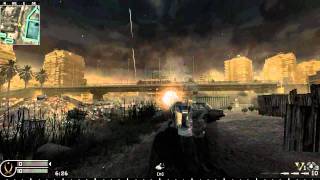 Cod 4 Quality test
