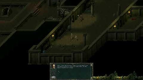 Divine Divinity - Skeletons have existential crisis